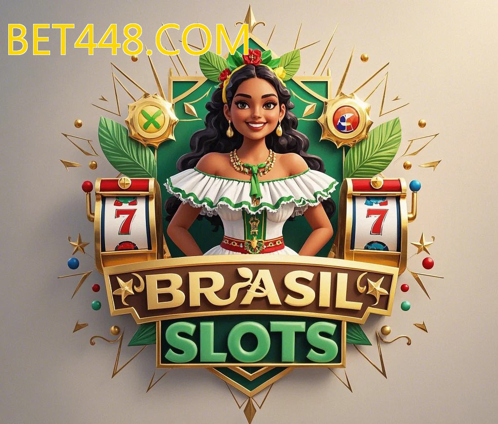 bet448-Game-Slots